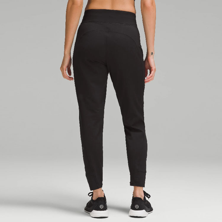 Lululemon Sports Pants 26′ Women’s Black