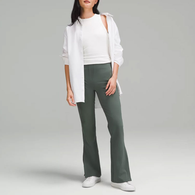 lululemon Women’s Casual Pants