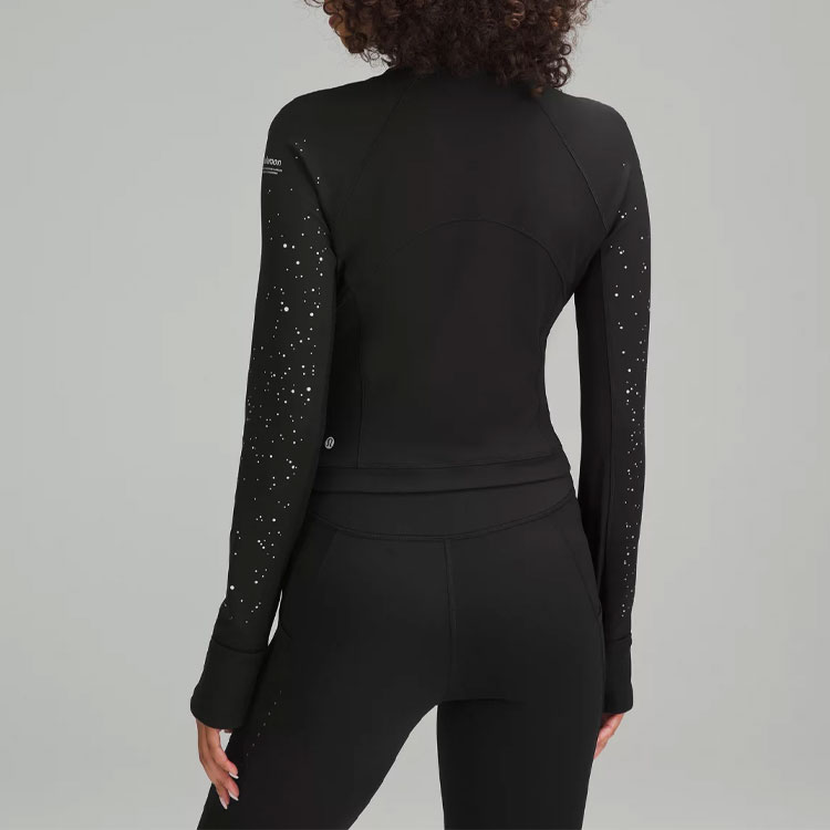 lululemon It’s Rulu Run Half-zip Top