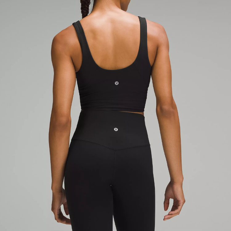 Lululemon V Cut Sport Vests Women’s