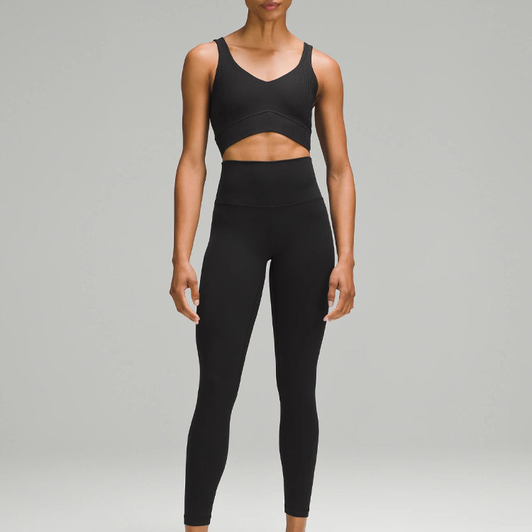 Lululemon V Cut Sport Vests Women’s