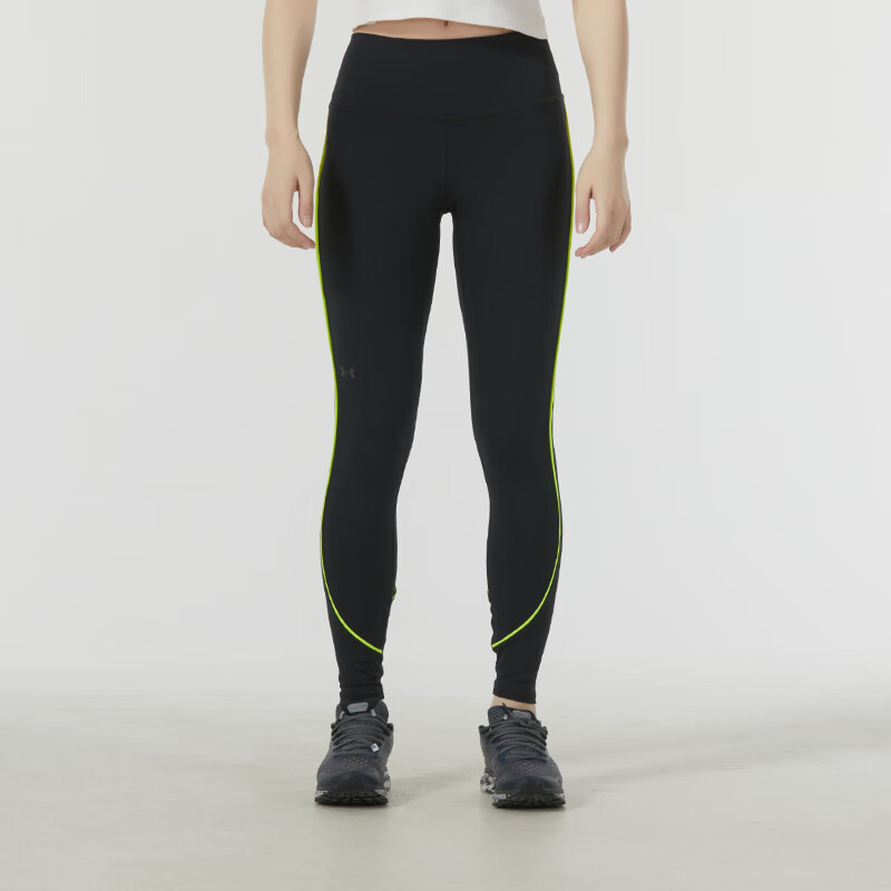 Under Armour Sports Pants Women’s Black