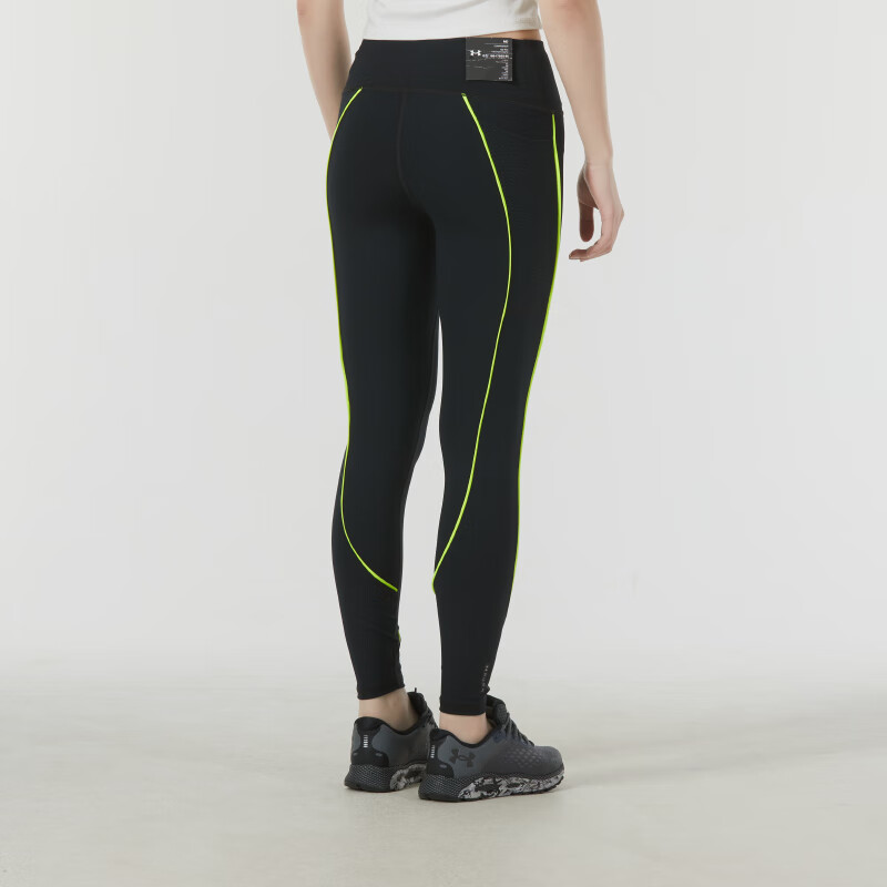 Under Armour Sports Pants Women’s Black