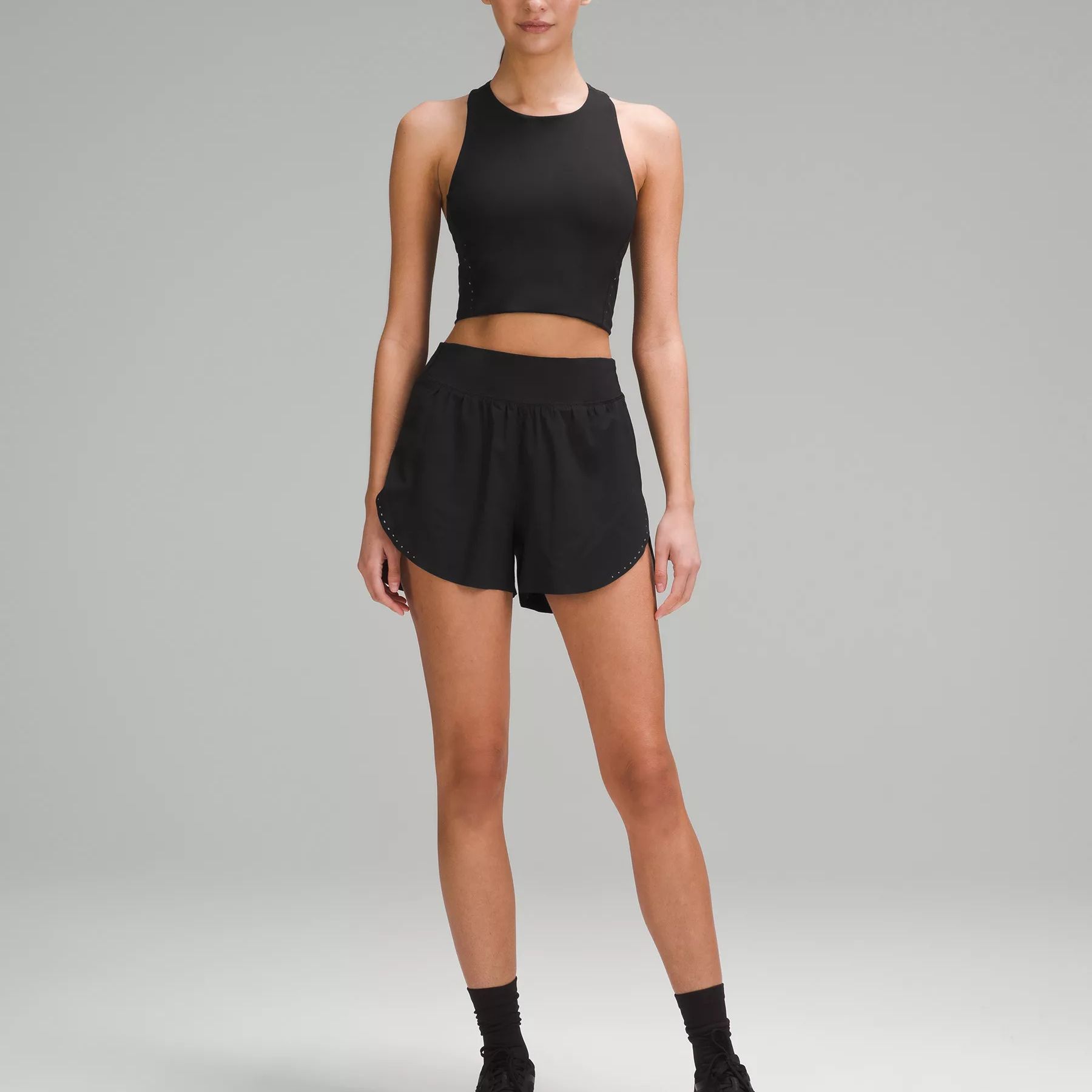 Lululemon Swift Speed Sport Vests Women’s