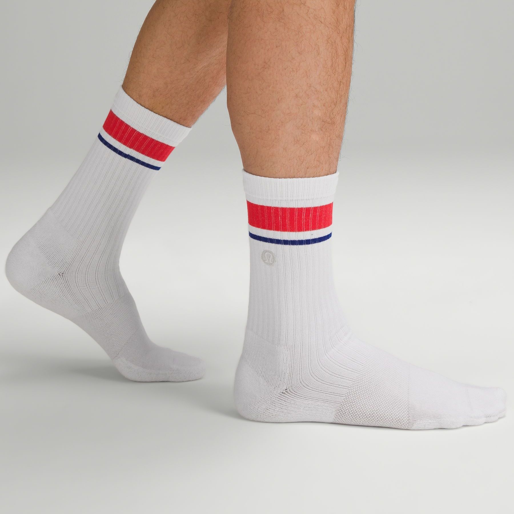 Lululemon Crew Socks Men’s 1 Pack