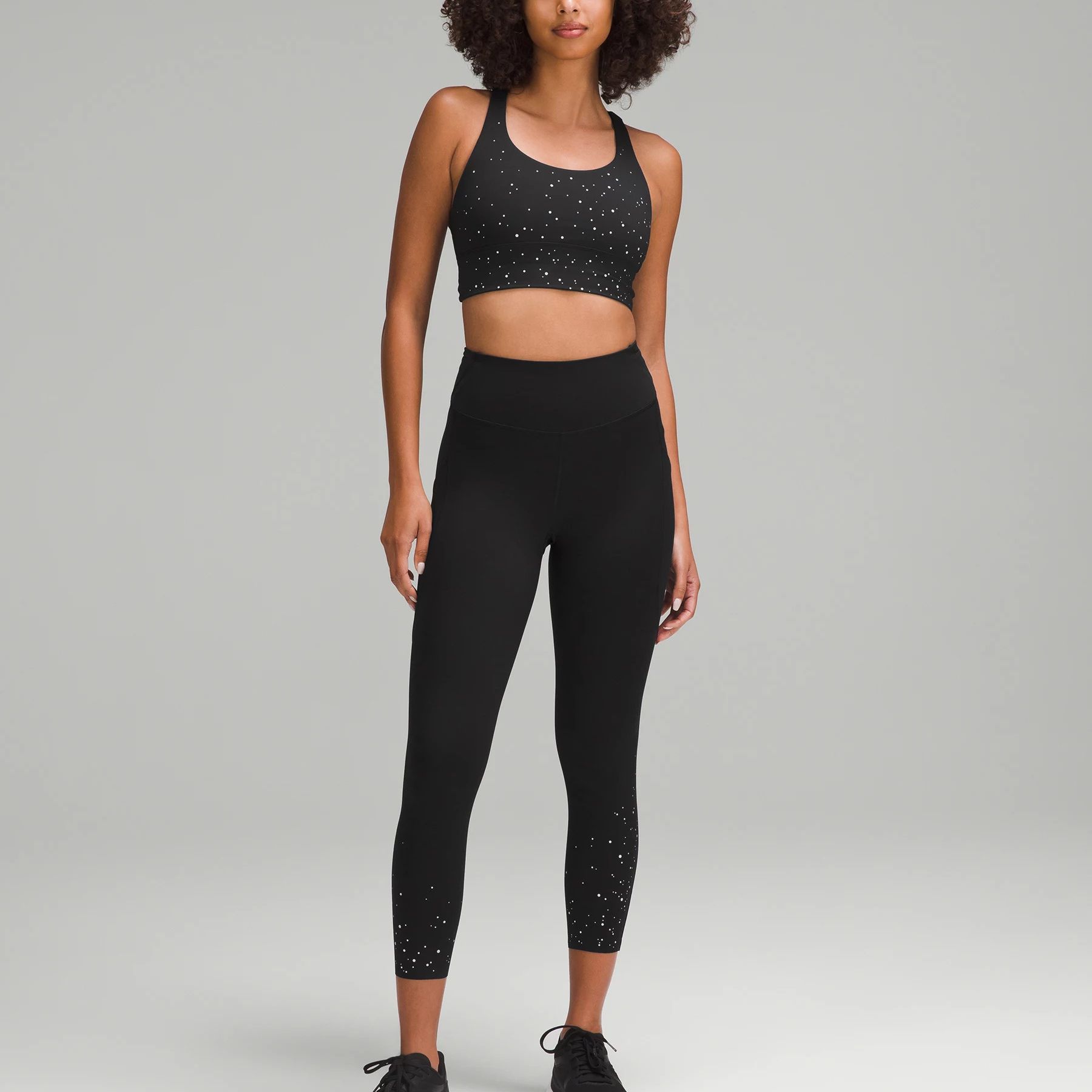 Lululemon Sports Underwear Women’s