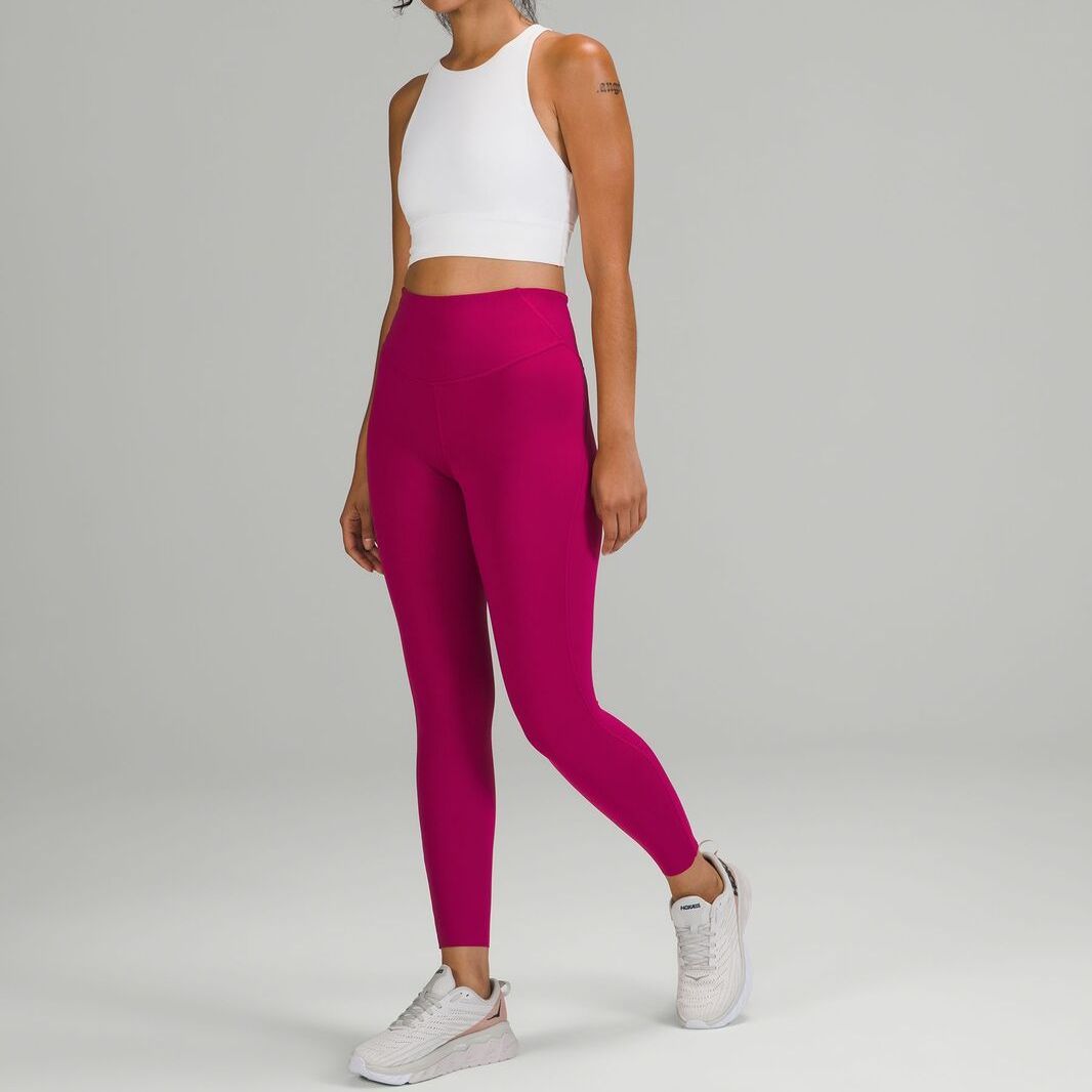 Lululemon Base Pace High-Rise Tight 25′ Leggings