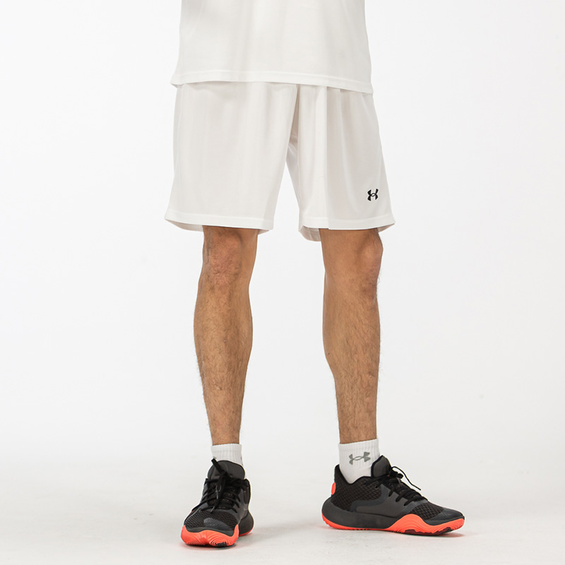 Under Armour Casual Sportswear Men’s Crew Neck Moderate