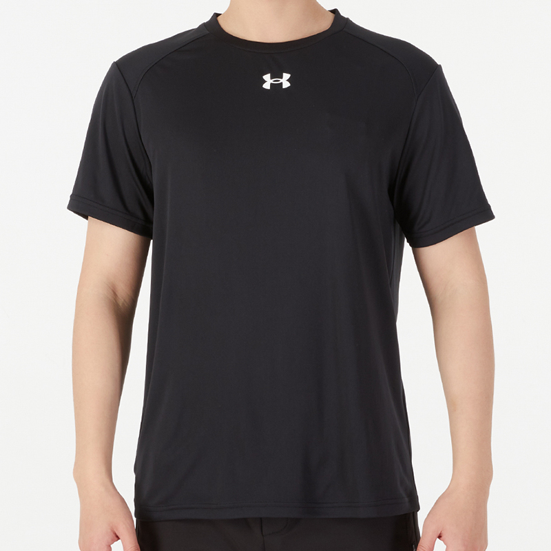 Under Armour Casual Sportswear Men’s Crew Neck Moderate
