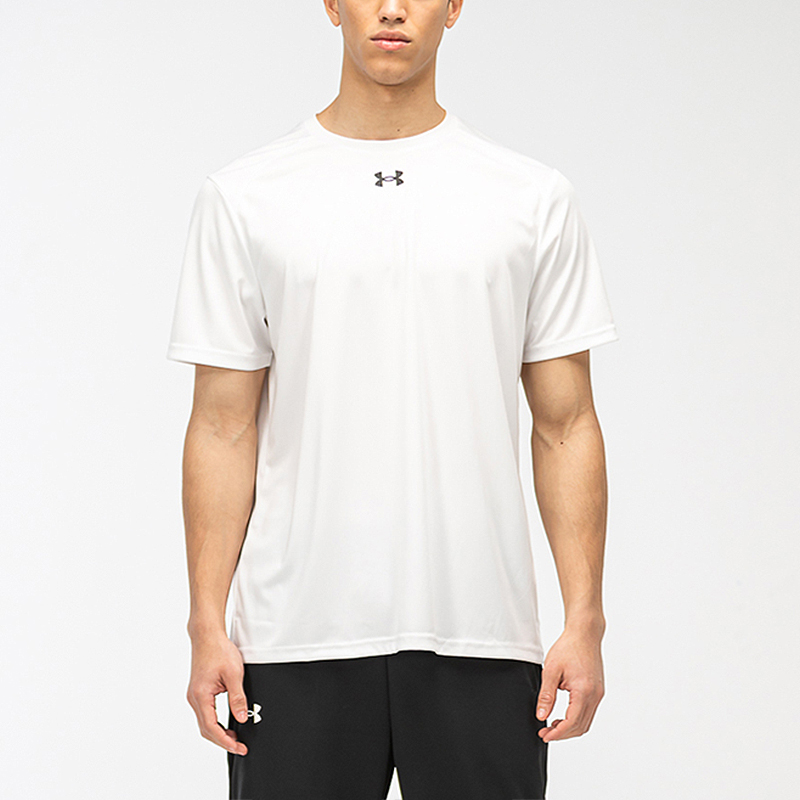 Under Armour Casual Sportswear Men’s Crew Neck Moderate