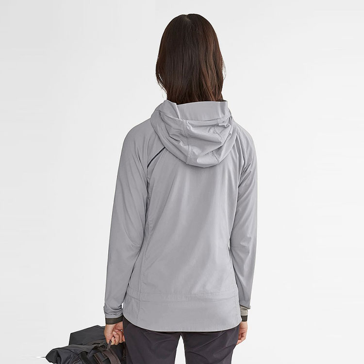 Klättermusen Nal Jacket