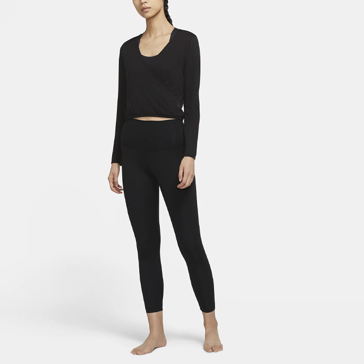 Nike Sports Pants Women’s Black
