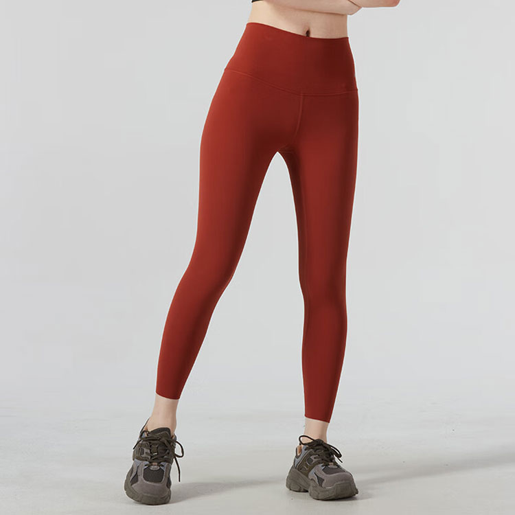 Nike Sports Pants Women’s Brown