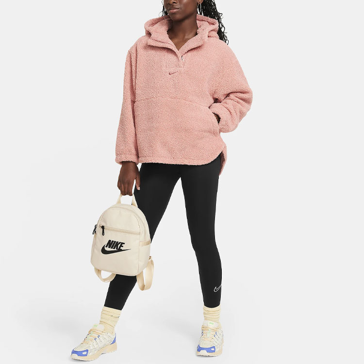 Детская куртка Nike (розовый) — фото 3