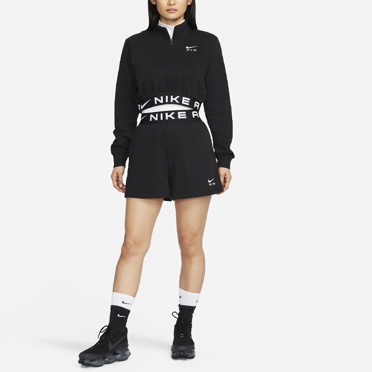 Nike Sportswear Air Sports Shorts Women’s Black