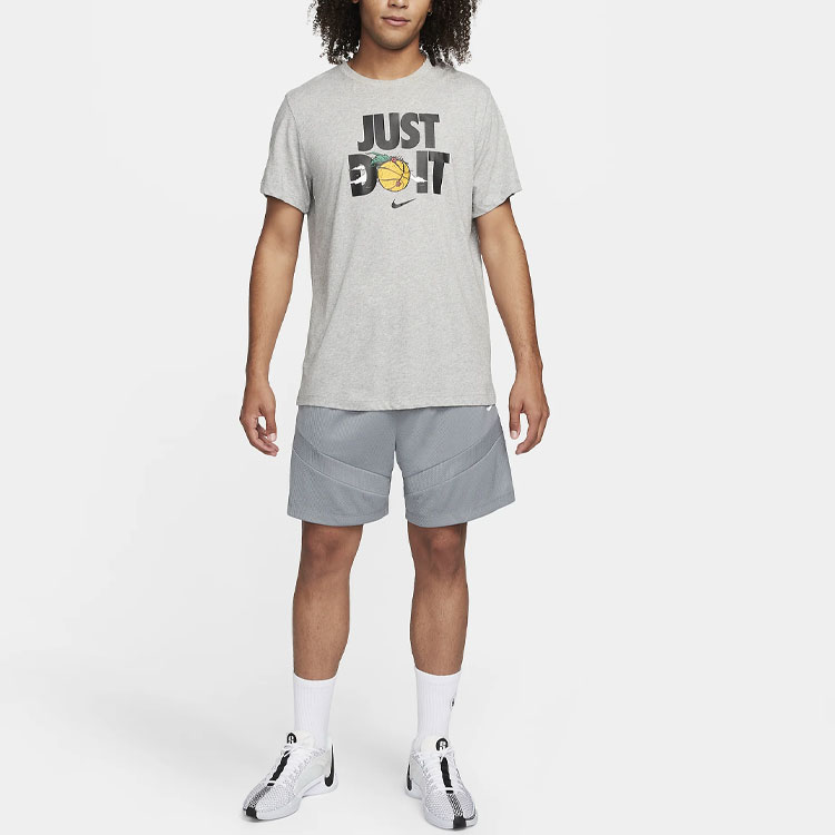 Nike Icon Men’s Dri-FIT 6″ Basketball Shorts