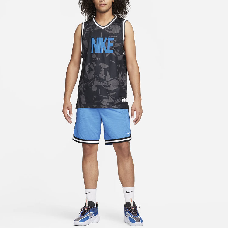 Nike Basketball Shorts Men’s Starry Blue