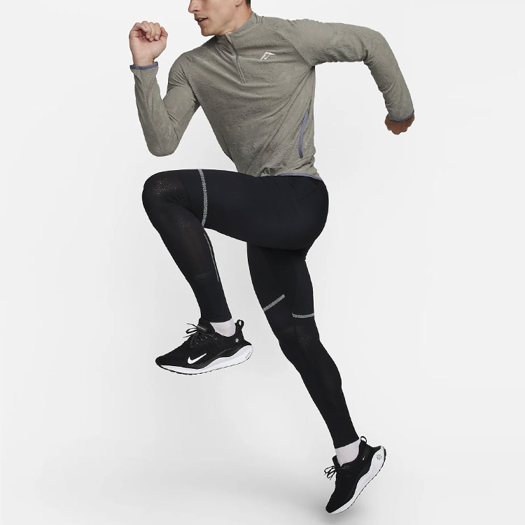 Nike Running Division Sports Pants Men’s Black