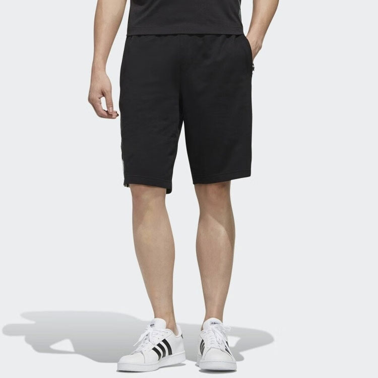 Adidas Neo Sports Shorts Men’s Black