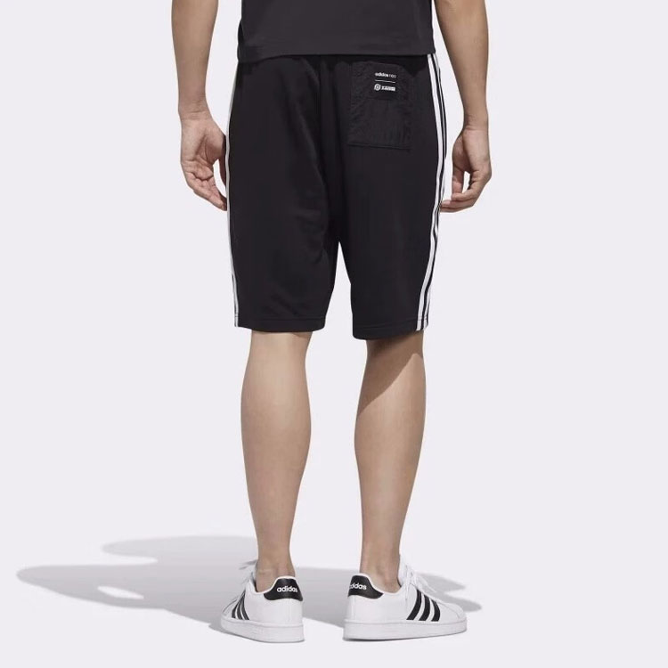 Adidas Neo Sports Shorts Men’s Black