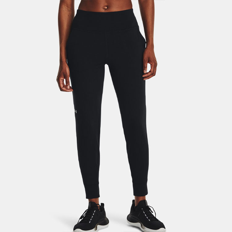 Under Armour Sports Pants Women’s Black