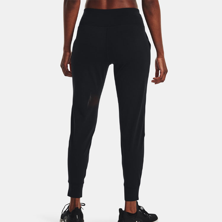 Under Armour Sports Pants Women’s Black