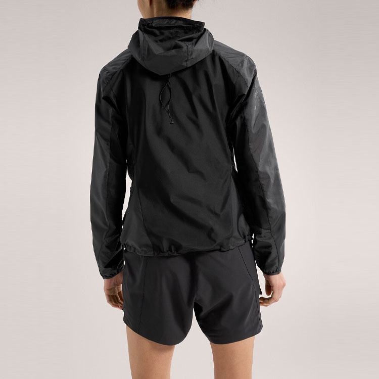 Arc’teryx Norvan Jacket