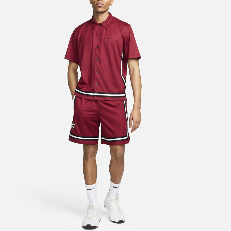 Nike Dna Crossover Men’s Dri-FIT 8″ Basketball Shorts