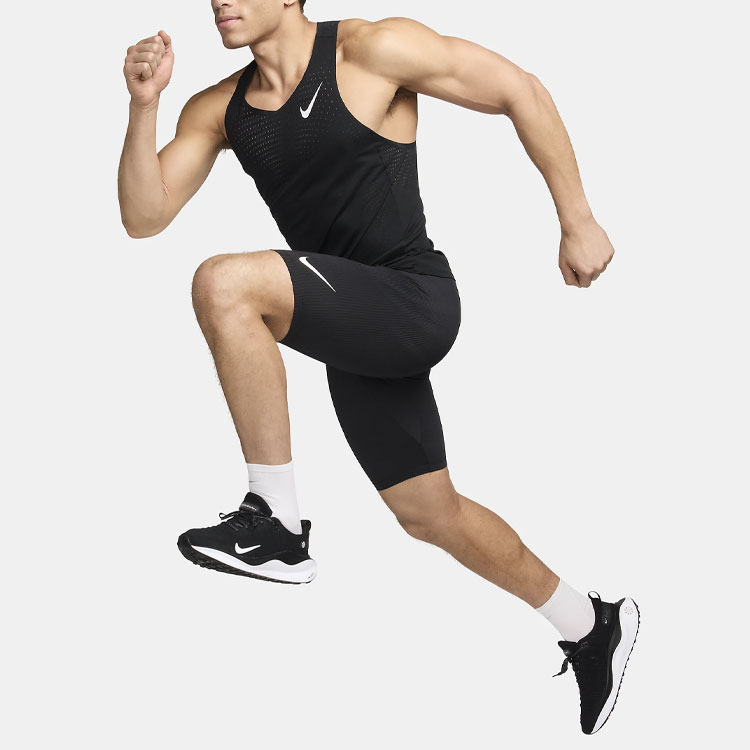 Nike AeroSwift Men’s Dri-FIT Adv Running 1/2-Length Tights