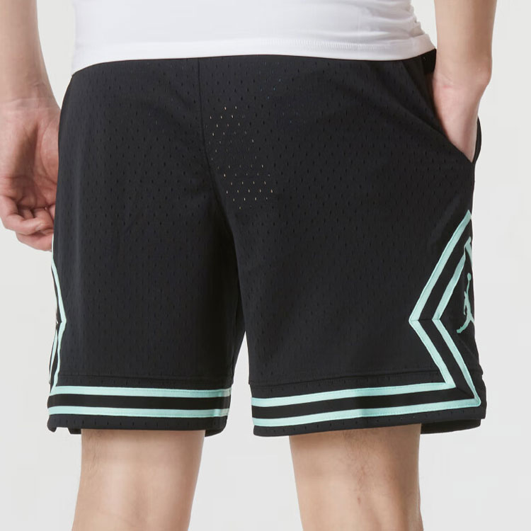 Jordan Sports Shorts Men’s Black