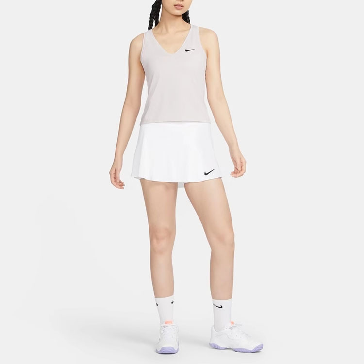 Nike Sports Shorts Women’s White