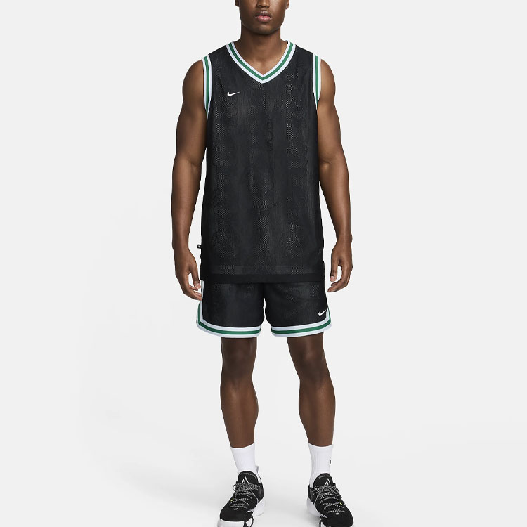 Nike Giannis Men’s 6″ Dri-FIT Dna Basketball Shorts