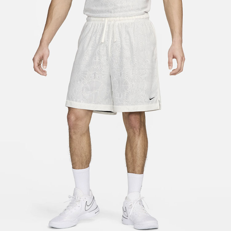 Nike Basketball Shorts Men’s Canvas