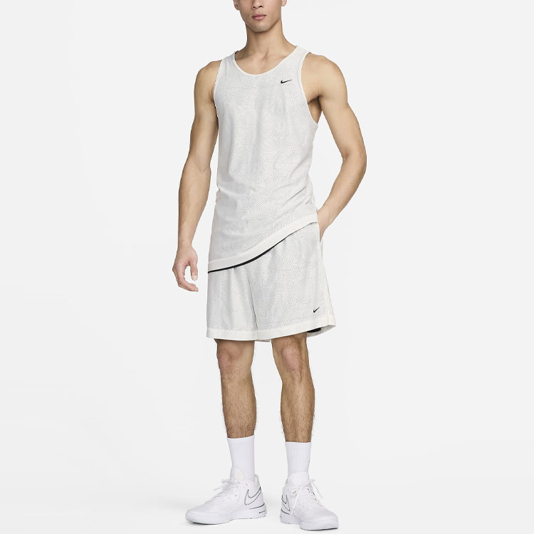 Nike Basketball Shorts Men’s Canvas