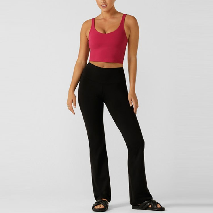 LORNA JANE Sports Pants Women’s Classic Black