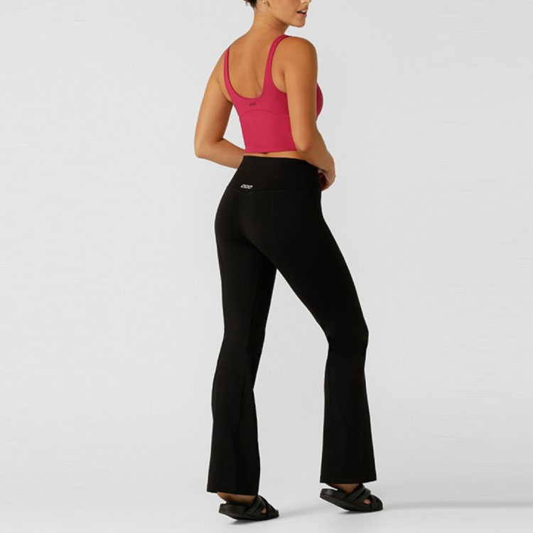 LORNA JANE Sports Pants Women’s Classic Black