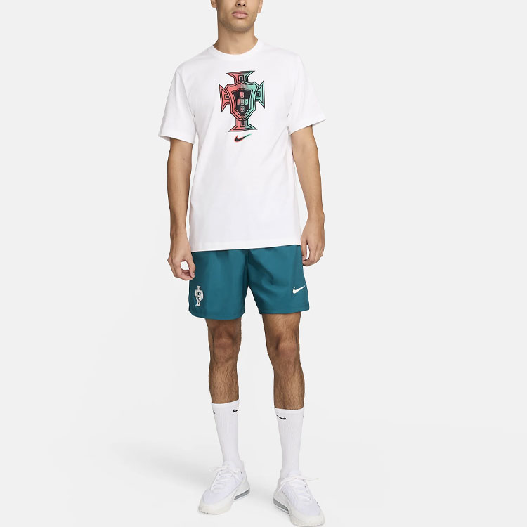 Nike Portugal Men’s Nike Soccer T-Shirt