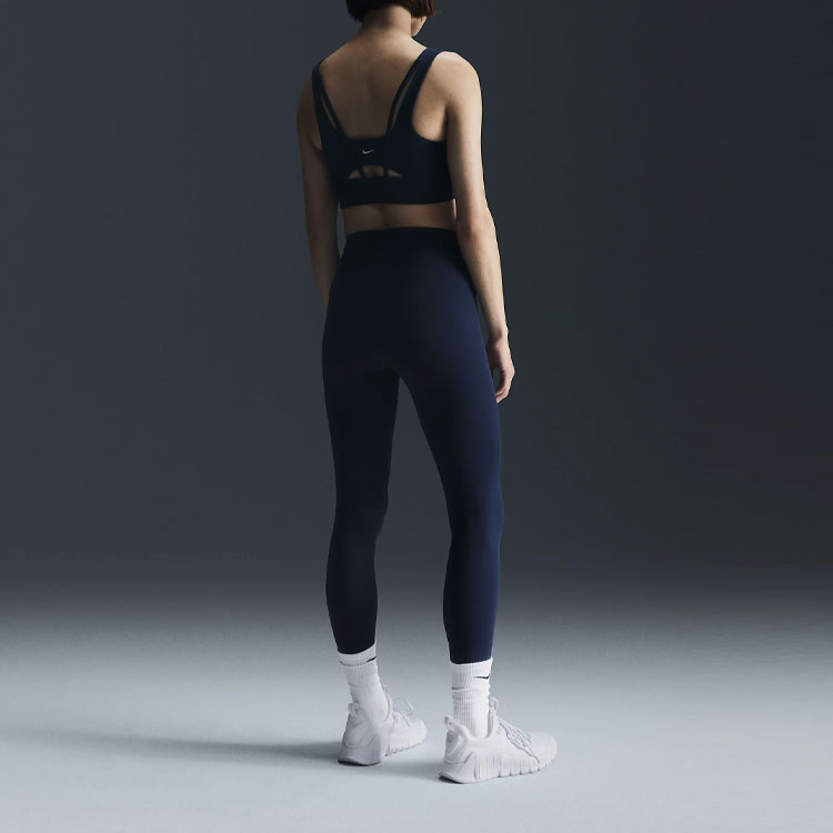 Nike Zenvy Women’s High-Waisted Full-Length Leggings
