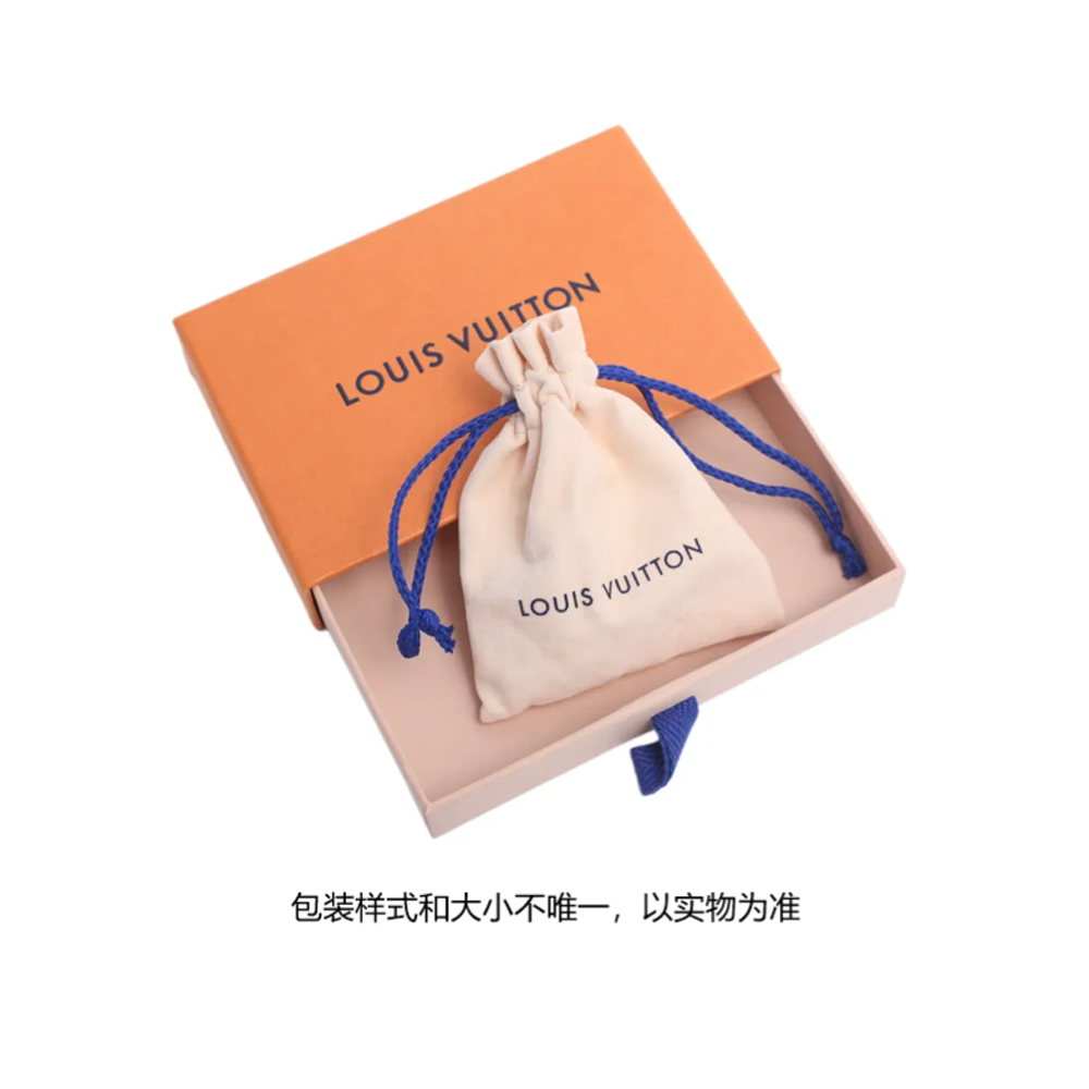 LOUIS VUITTON Pearls Fusion Bracelet