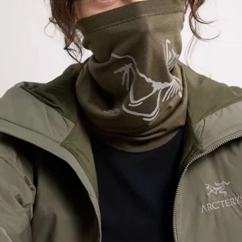 Arcteryx Logo