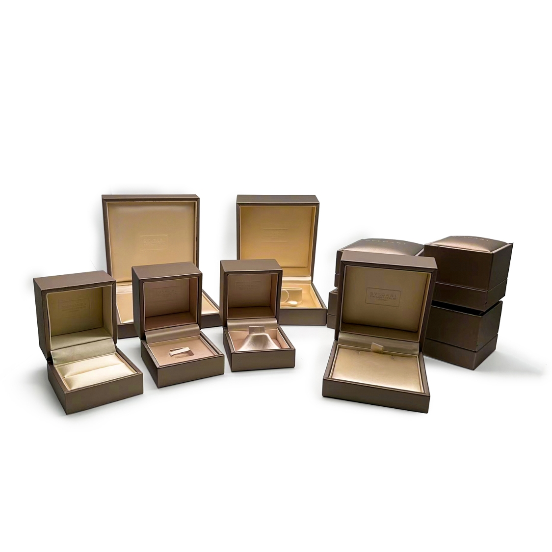 BVLGARI Divas' Dream Series Necklaces Unisex
