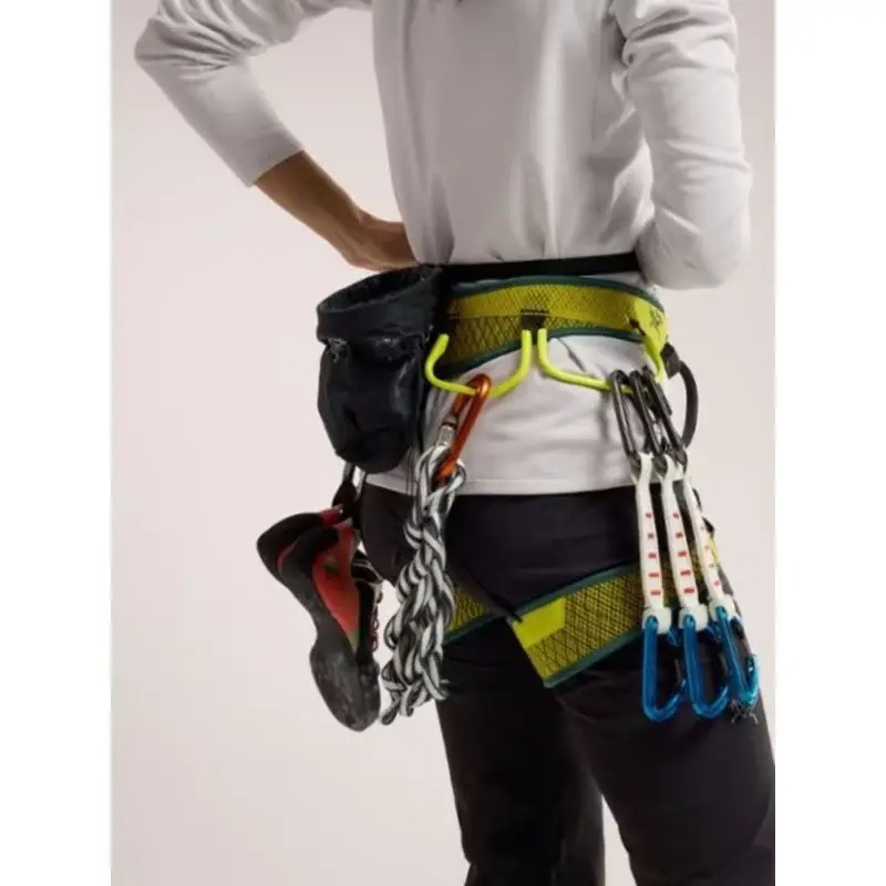 Arc’teryx Rock Climbing Equipment Outdoor Mountaineering Women’s