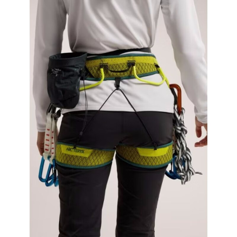Arc’teryx Rock Climbing Equipment Outdoor Mountaineering Women’s