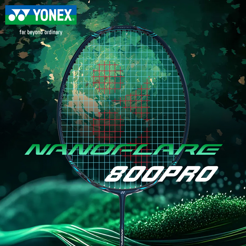 YONEX Gale Light NF800 PRO Badminton Rackets