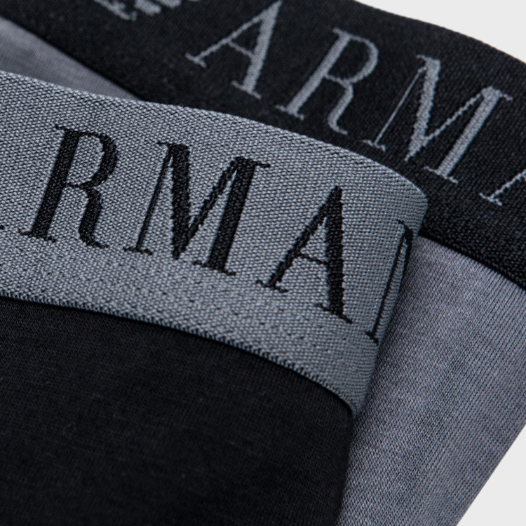 EMPORIO ARMANI FW23 Logo  2