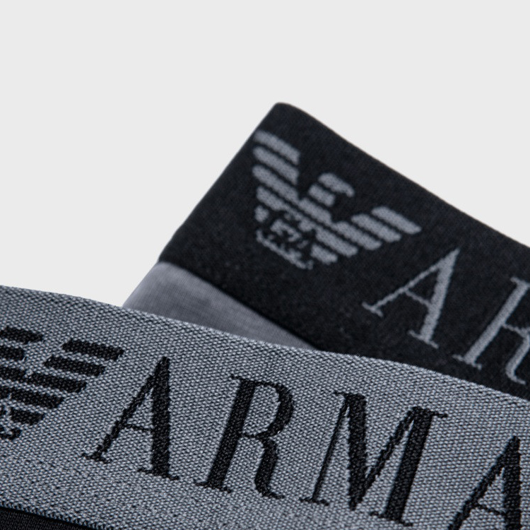 EMPORIO ARMANI FW23 Logo  2