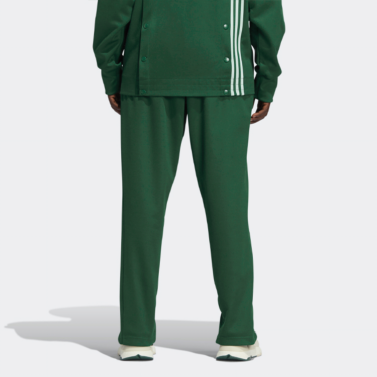 Худи adidas originals x Ivy Park (зеленые) — фото 5