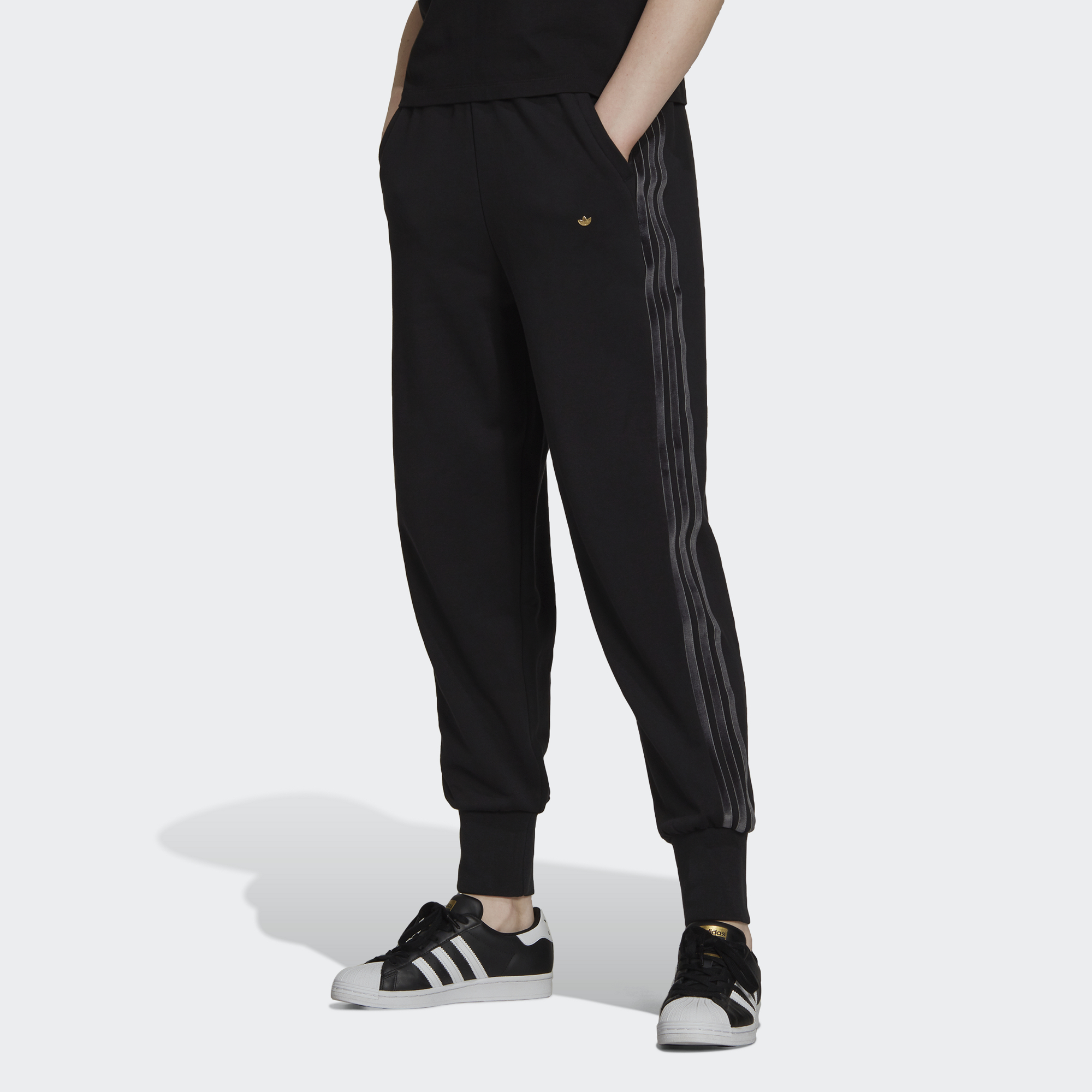 Adidas Originals Sweatpants Women’s Black