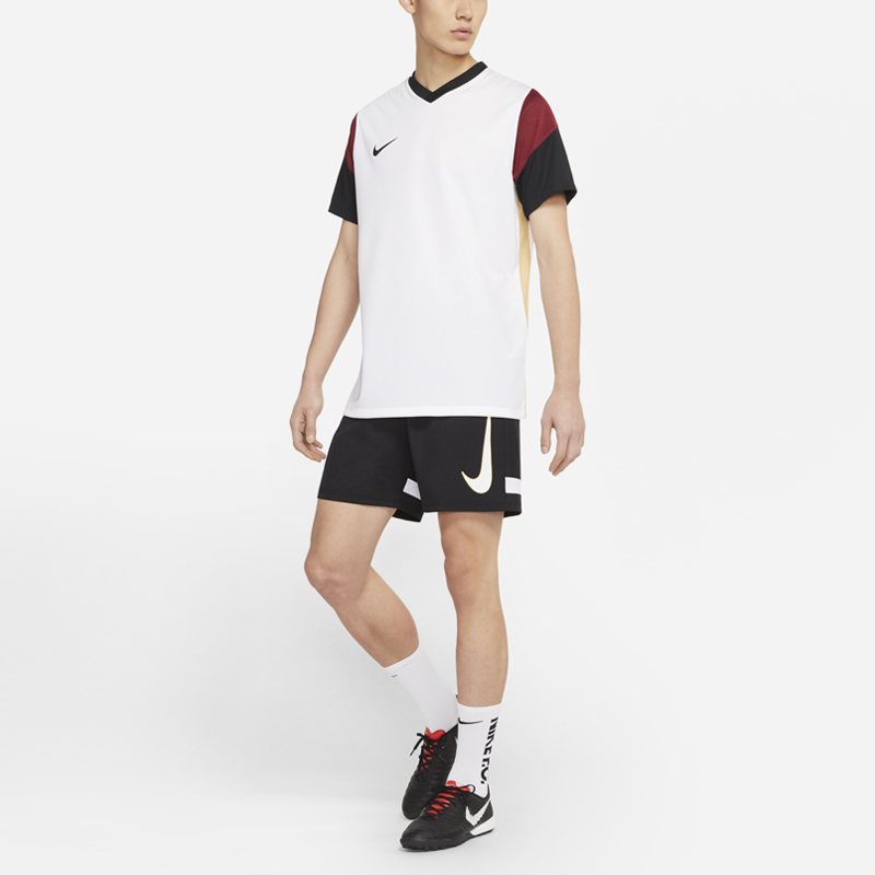 Мужские шорты Nike Logo (черные) — фото 3