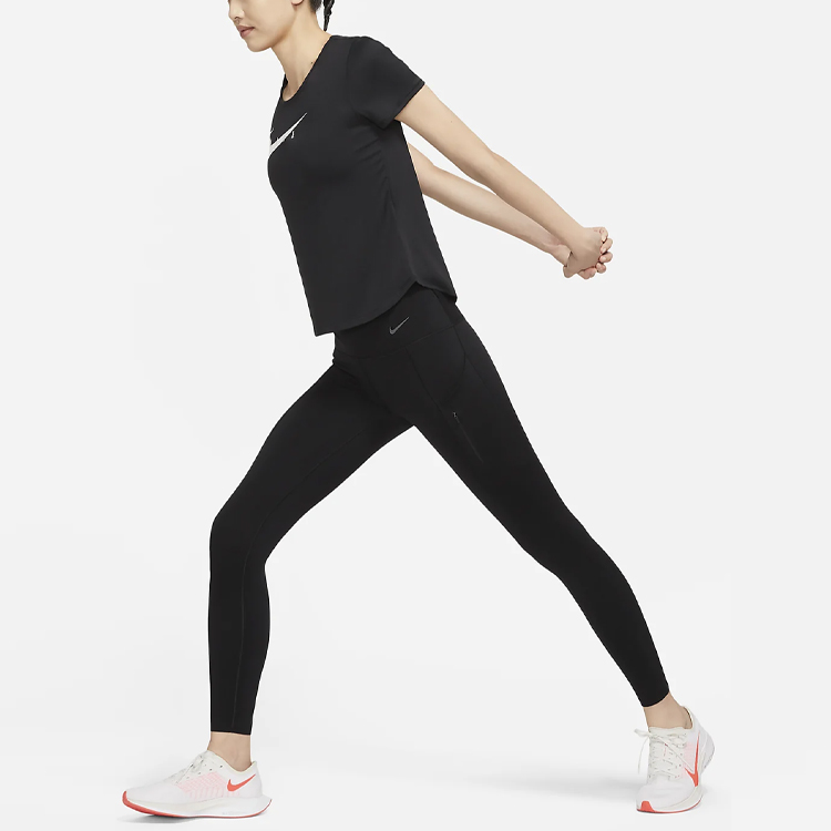Nike Go Sports Pants Women’s Black